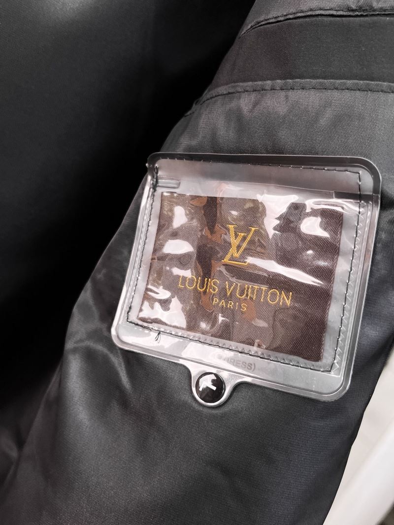 Louis Vuitton Outwear